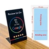 NFC Standee-Google