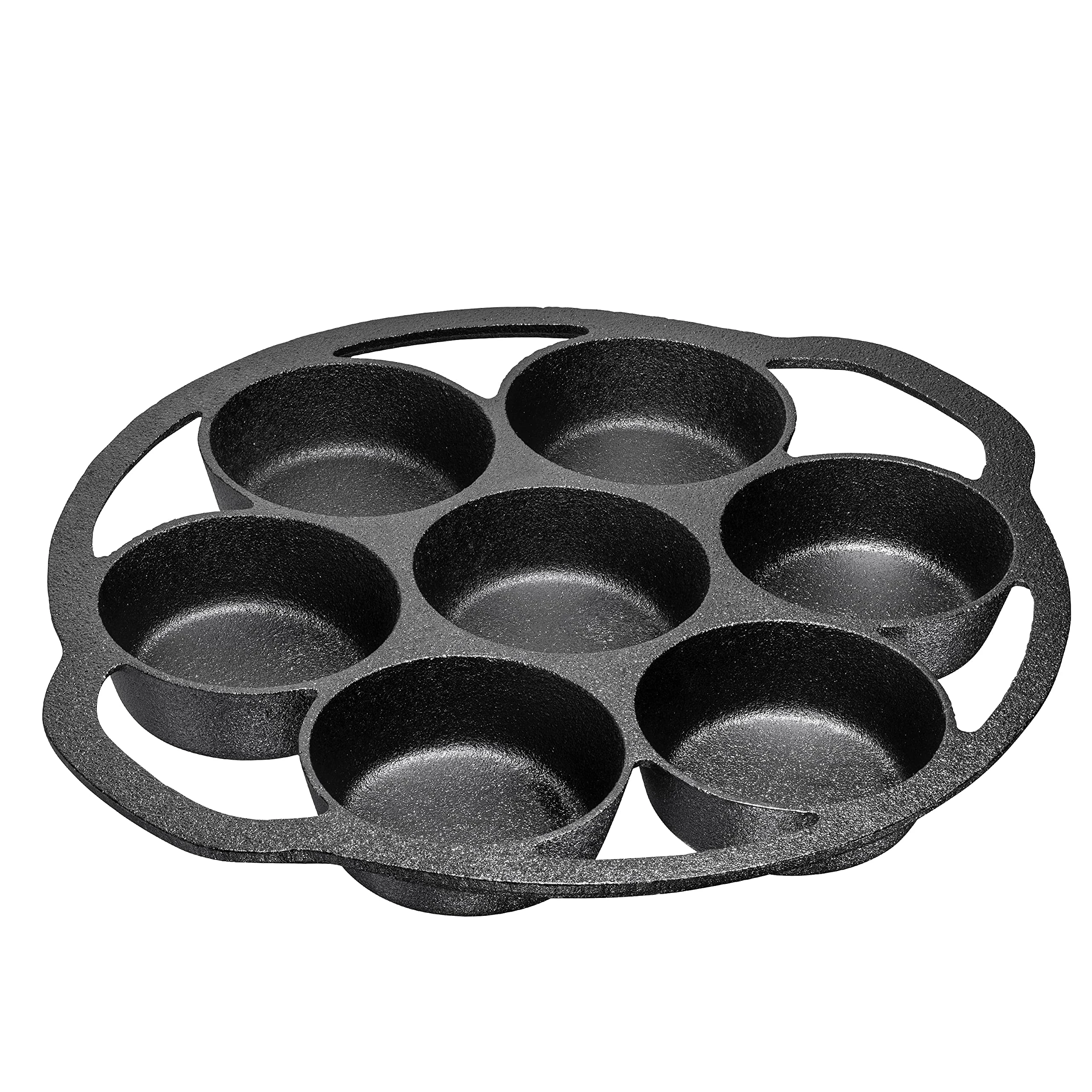 Moule à Gâteau Antiadhésif Avec Fond Amovible - Moule à Manqué, Métal | Pour Cakes, Tartes, Quiches - 4