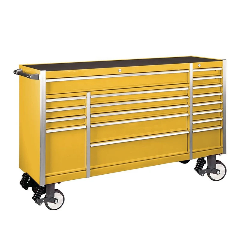 Factory Workshop Metal Removable Tool Storage Cabinets Garage supplier