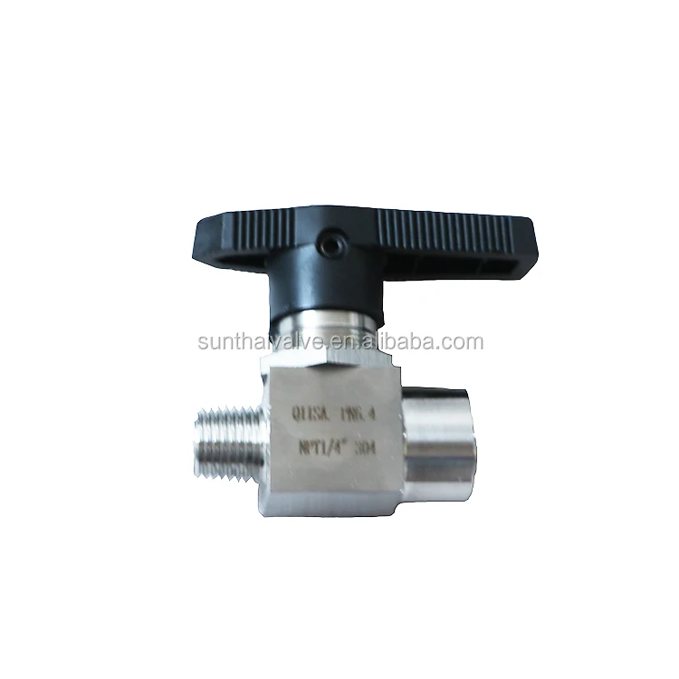 mini ball valve 2