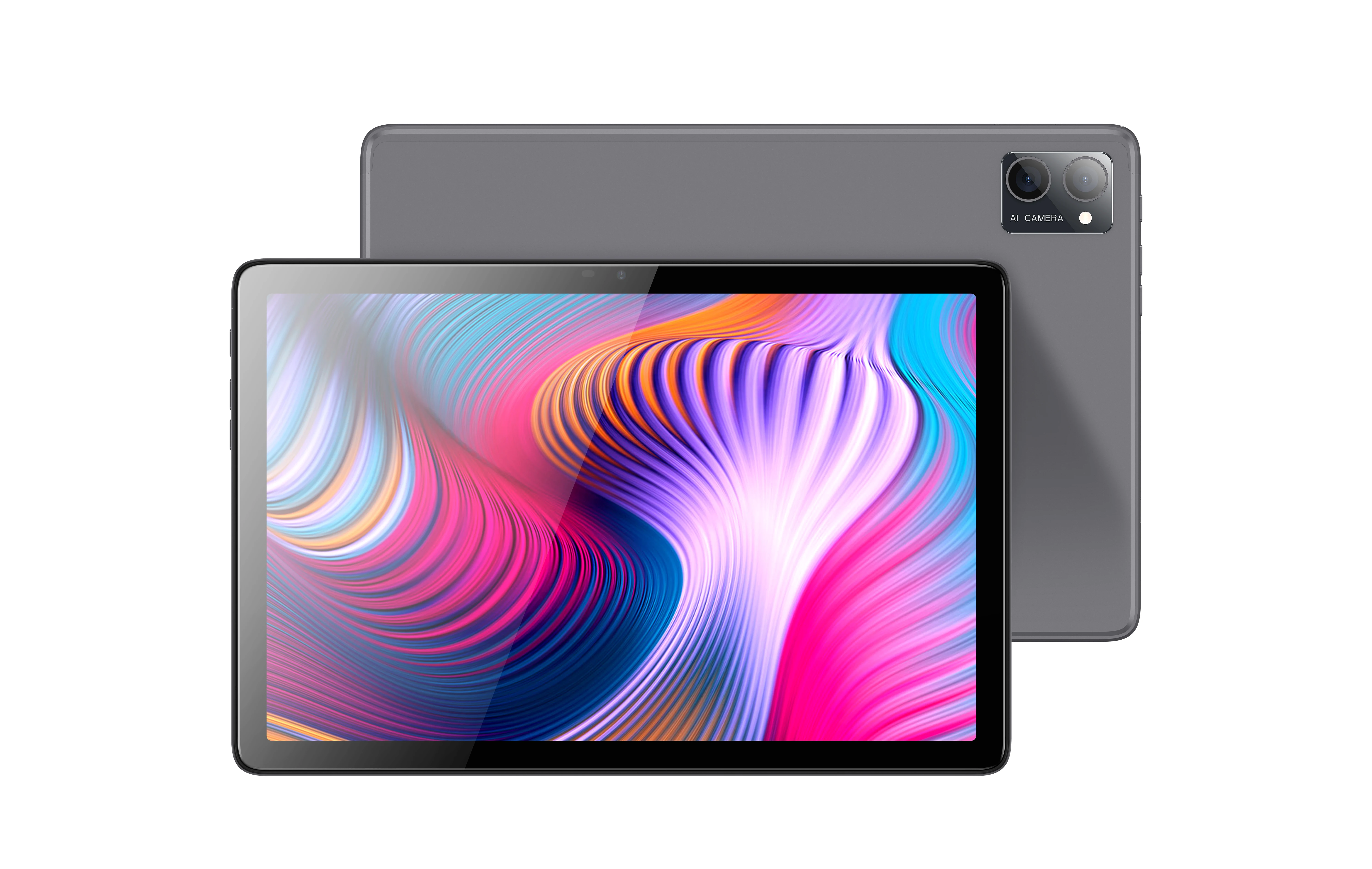 【美品】Androidタブレット Android 12 タブレット 10.1インチ 4GB+64GB Androidタブレット 10.1