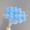 Sky blue