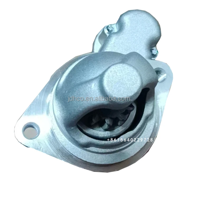Jheeco 36100-2g200 Auto Starter Assembly Car Engine Starter Motor For ...