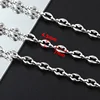 Silver 4.5mm