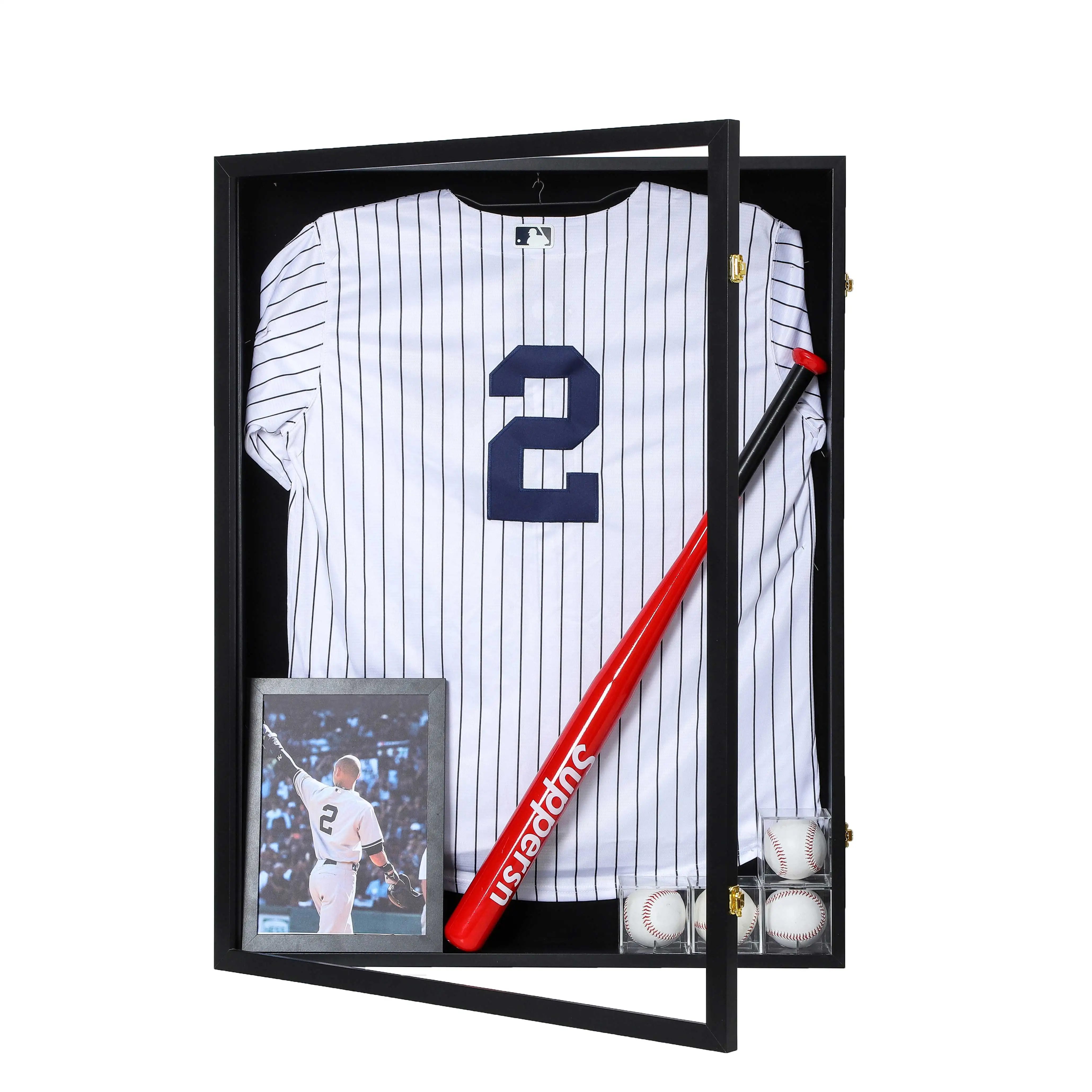 Basketball Jersey Display Case Hobby Lobby Jersey Shadow Box Hobby