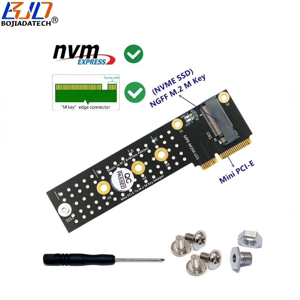 M2 SSD NGFF Naar Sata Adapter 6Gbps