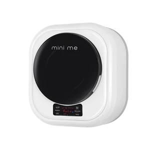 Household Small Wall-mounted Front-loading Children's Fully Automatic Washing Machine