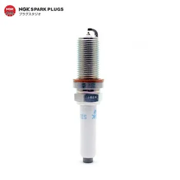 SILFER8C7ES 91006 Orginal Japan NGK Engine System Laser Iridium Spark Plug Interchange OE220  OEM 06K905601M  079905626D