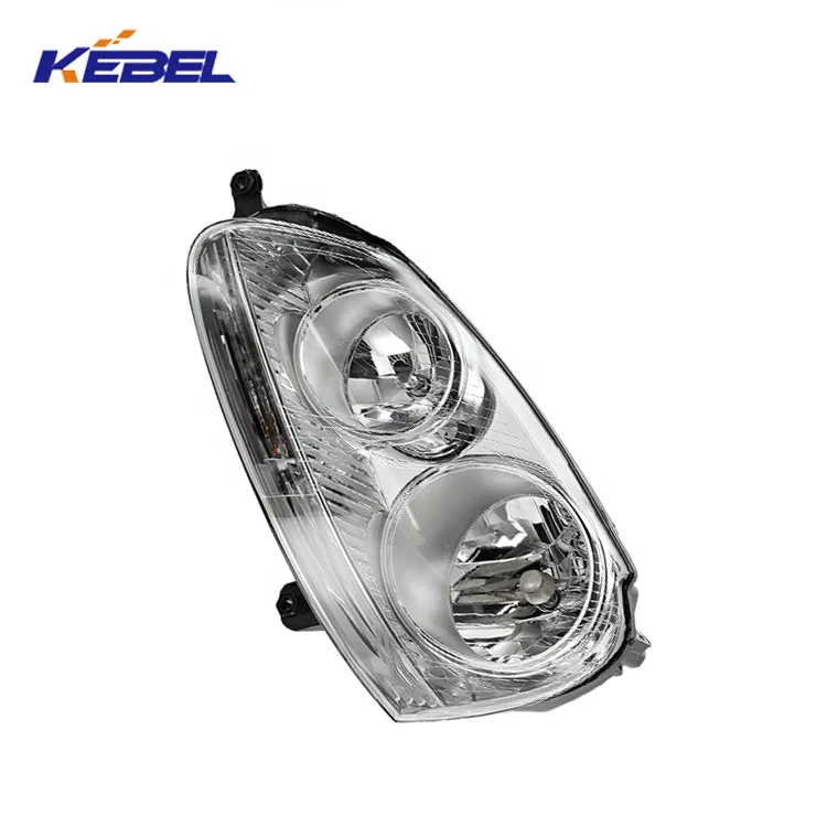 KEBEL Atuo Bodys High Quality Head Lamp OEM Head Light for VW jetta 2009 2010 2011