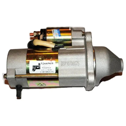 Стартер газель камминз 2.8 где находится Isf2.8 Авто Стартер Мотор 12v 5266969 5295576 5311304 - Buy 5311304,Стартовый Дв