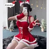 Red Set+White socks