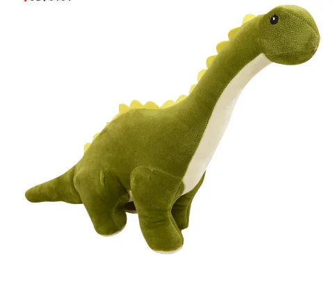 dinosaur giant stuffed animal