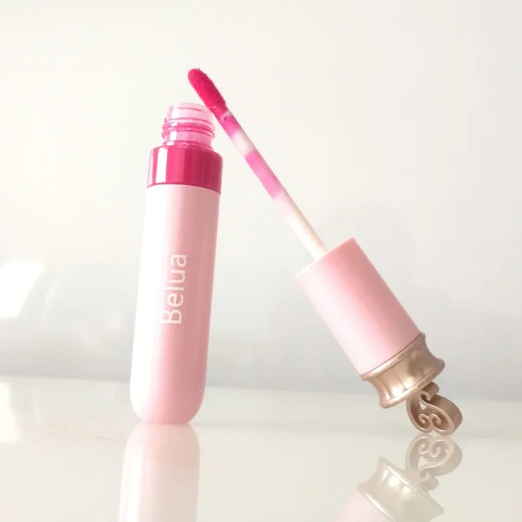 no transfer lipstick