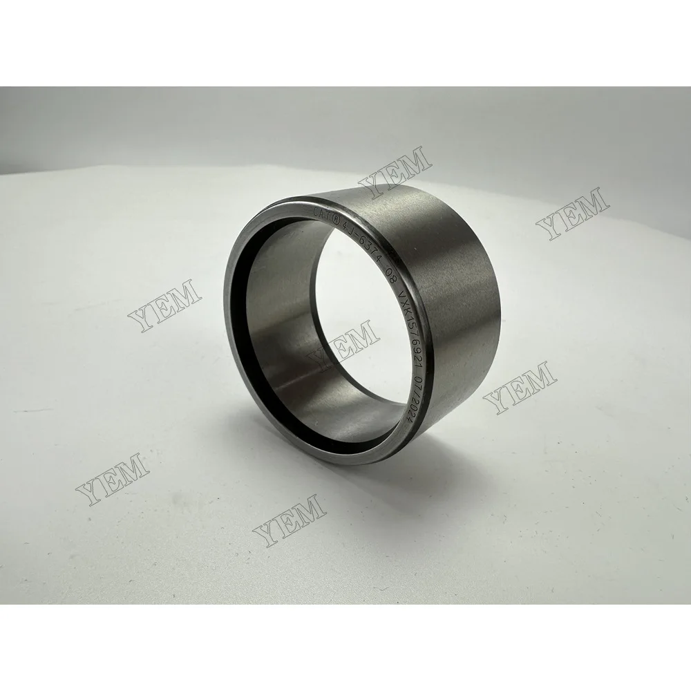For Caterpillar Sliding Bearing Plain Bearing 4J-6374 Engine Parts 5