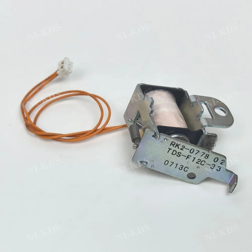 RK2-0778-000 Solenoid for Canon Fax- L90 L140 L160 LBP2900 3000 for HP 1020 Relay RK2-0778