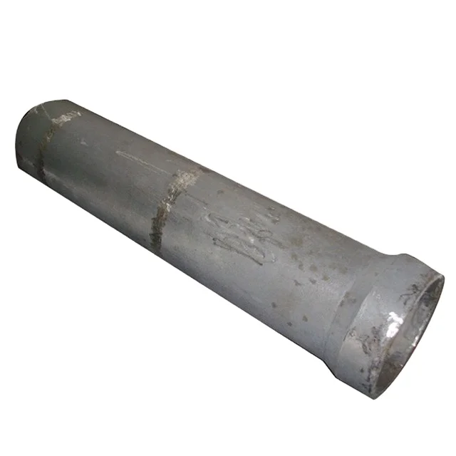 Cast tube