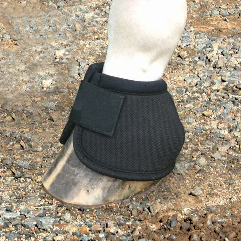 Qualitchoice Bottes Cloche de Cheval Longue Durée
