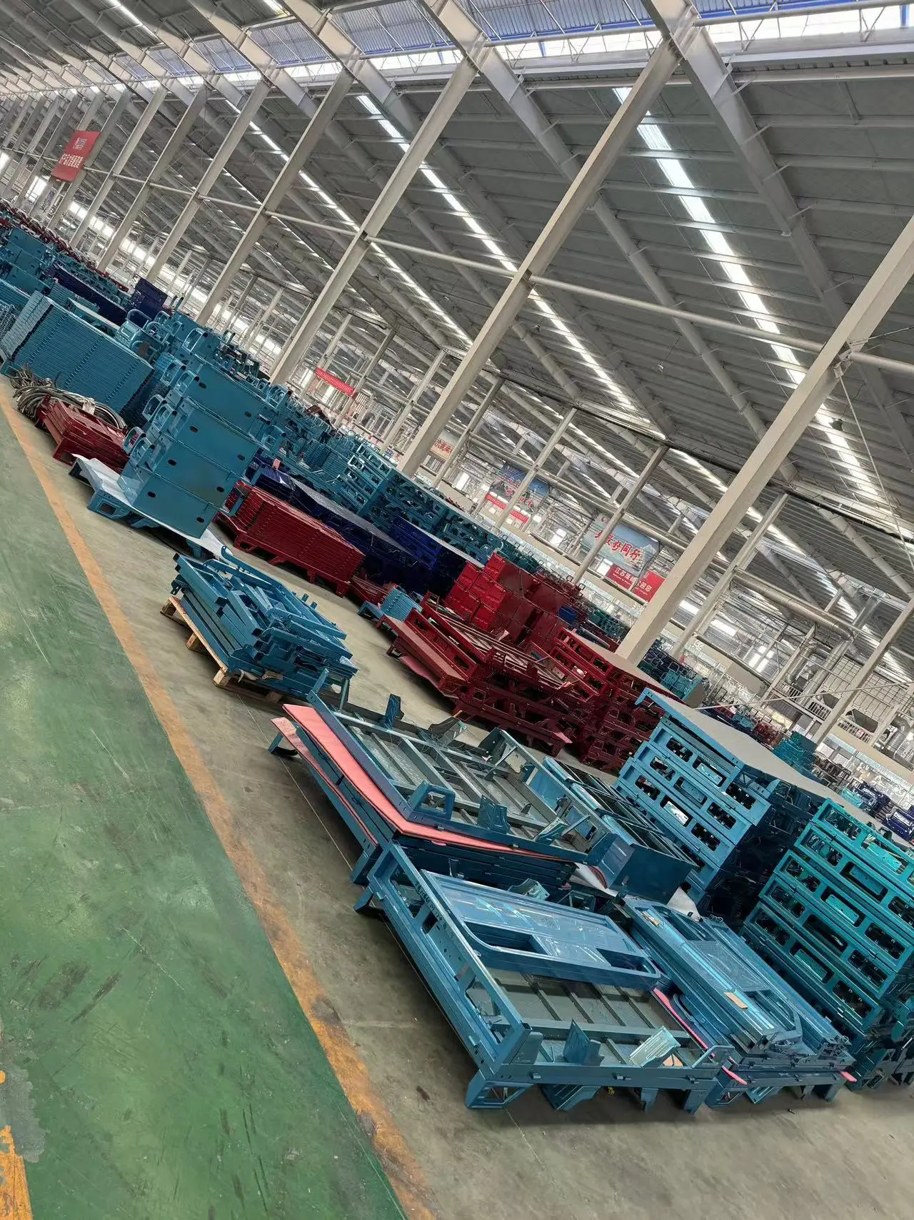 Chongqing Xuhu International Trade Co., Ltd. 3