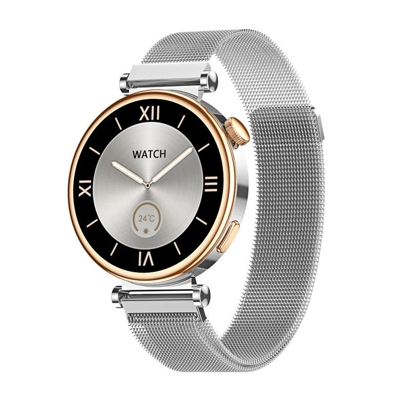 Hommtel GT4 Pro Ladies Smartwatch Availble at Web Store. #hommtel