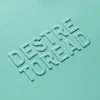 Embossing customization