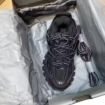 Wholesale Designer Shoes Famous Brand Shoes Mens Sneakers High Quality Casual Hot Sale Popular Luxury Shoes for Men and Women
