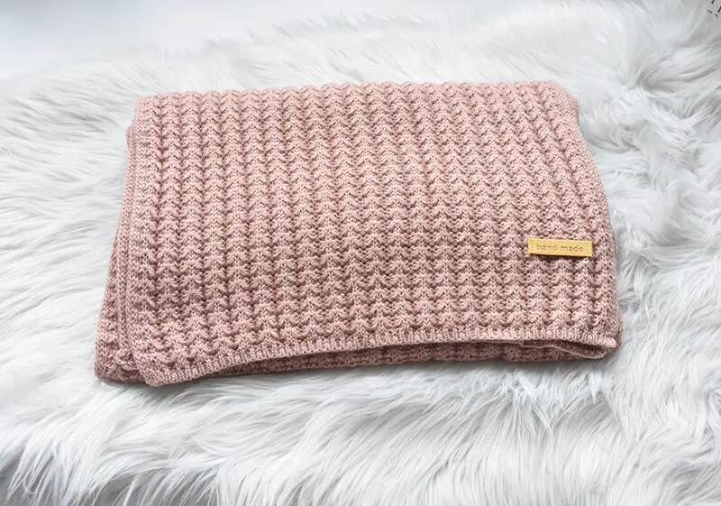 Женский зимний шарф, маленькие шали рисового цвета, теплые вязаные шерстяные акриловые шарфы