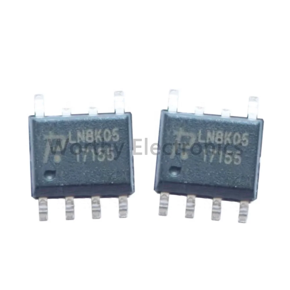 Lot De 66 Supports Puce IC - 8 Spécifications De 6P à 28P Pour Électronique