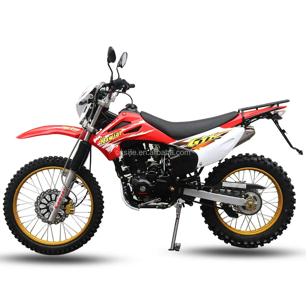 Alibaba Motocross 250cc 250cc Stroke Moto Cross Dirt Bike For Sale