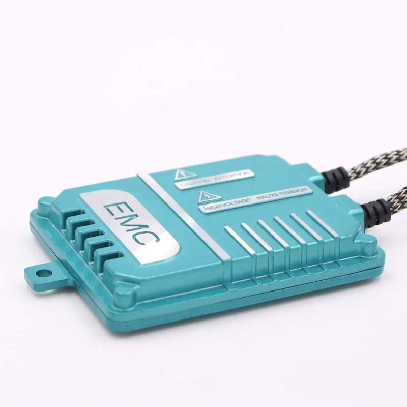 DAO Car 12V 55W Fast Start K6 Xenon HID Ballast Module DC Control Unit for H Series Xenon Bulb