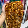 06 Amber Chip 5-8mm