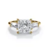 yellow gold