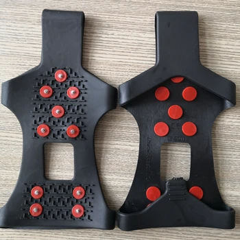 Anti-slip Spike Shoes