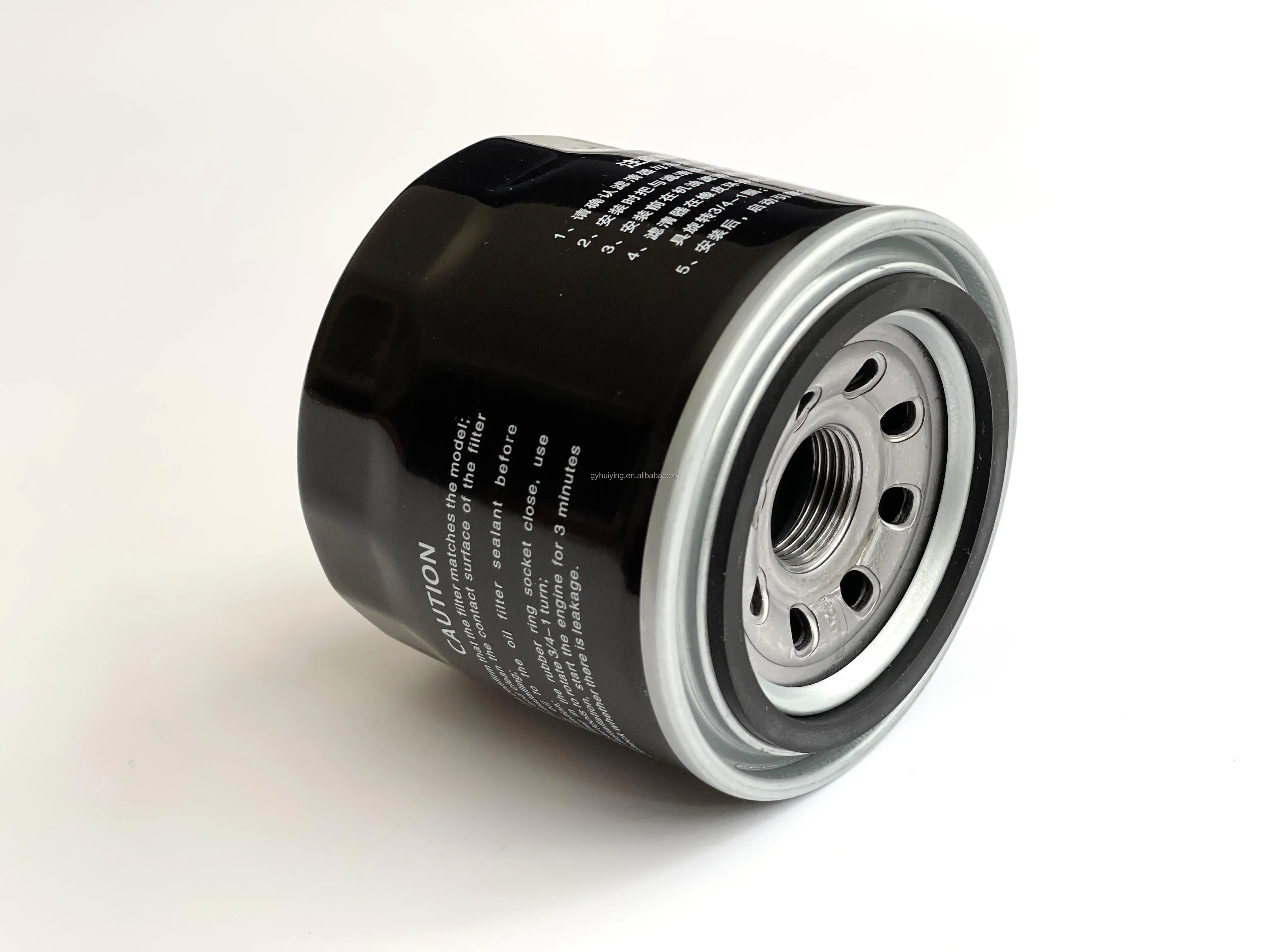 In Stock Best Selling Engine Factory Direct Wholesale Oil Filter 1560187703 Buy Oil Filters
