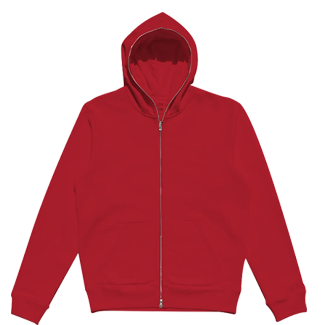 Wholesale Custom LOGO wholesale Full Face Zip Up Blank rhinestone Men  sweater Jacket Coat Men's Zip Hoodie With Zipper From m.
