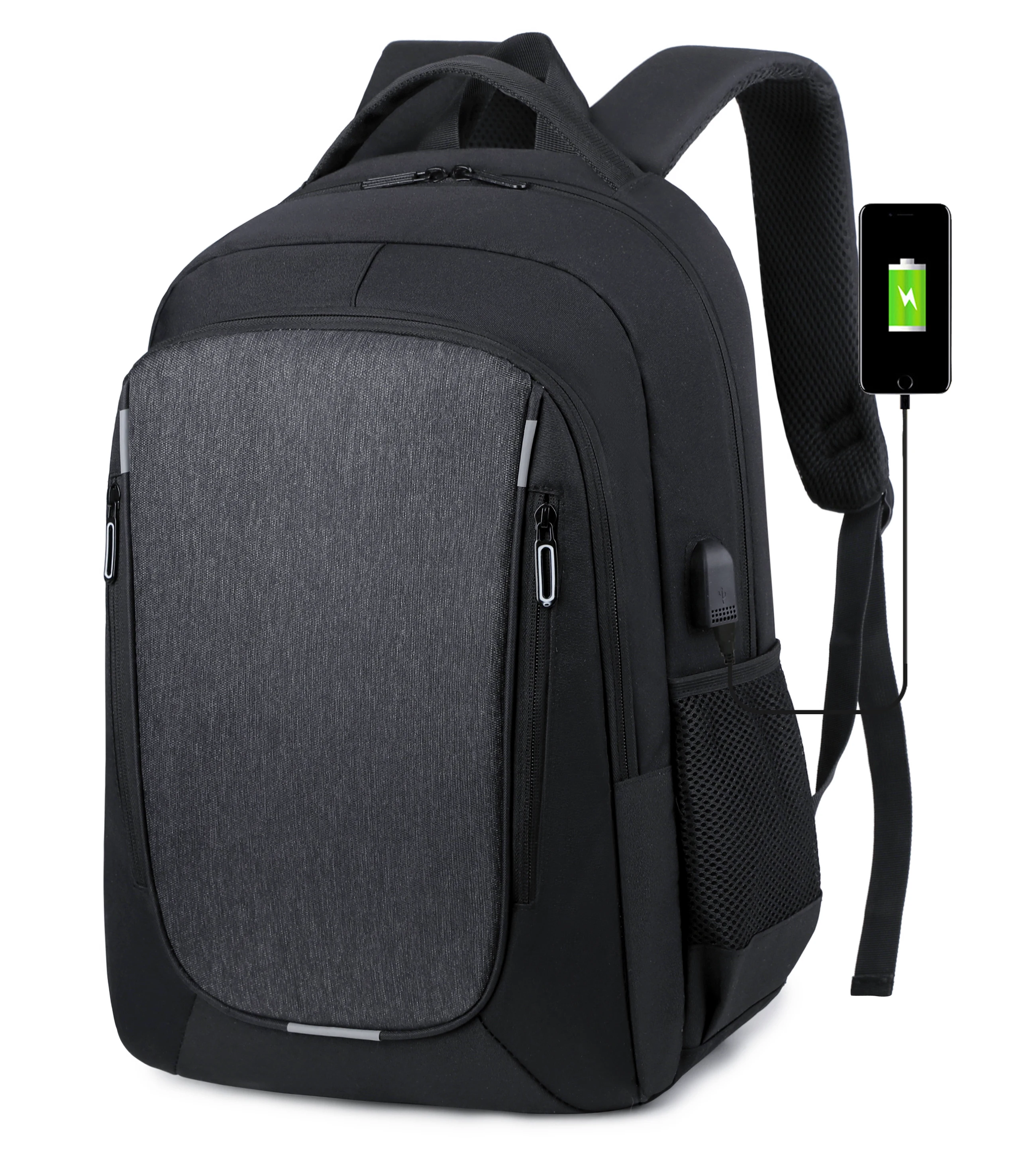 Source Multifunction Smart Backpack For Travelling Bagpack Mens Business  Back Packs Laptop Travel Backpack Bag With USB Charging Port on m.alibaba .com