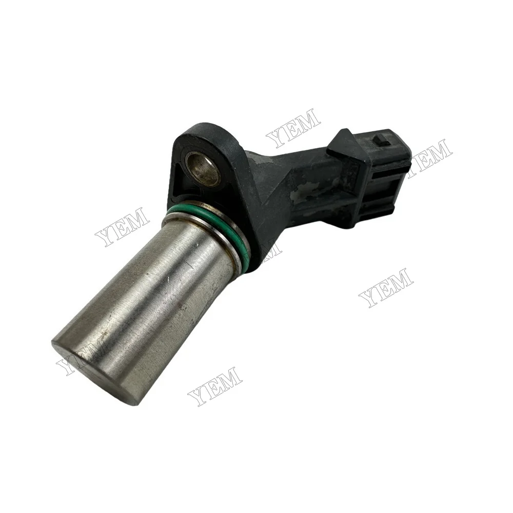 9079206 Revolution Sensor Compatible for Liebherr D934 Engine Parts Replaces 6