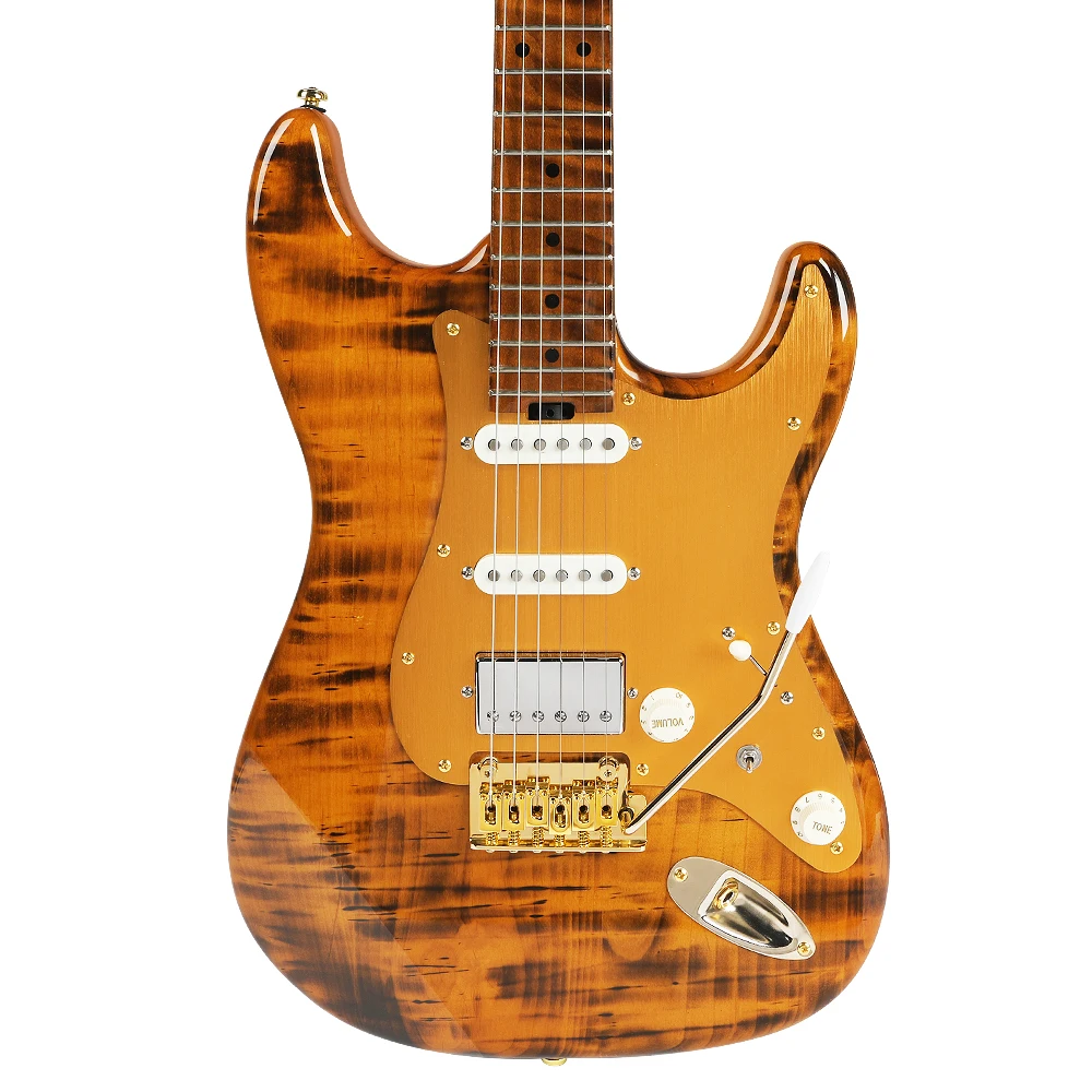 【エレキギター】Bullfighter D-190 Bullfighter D190 レビュー:Amazonで噂のローステッド&デカ