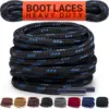 Black/blue