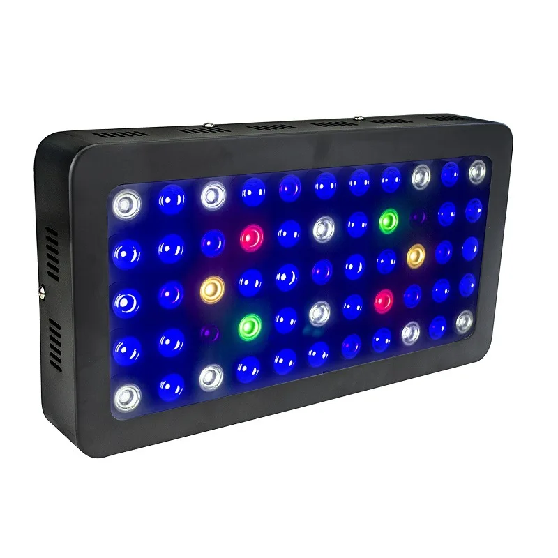 Zaohetian 165W Seawater Lamp Led Grow Light Full Spectrum Led