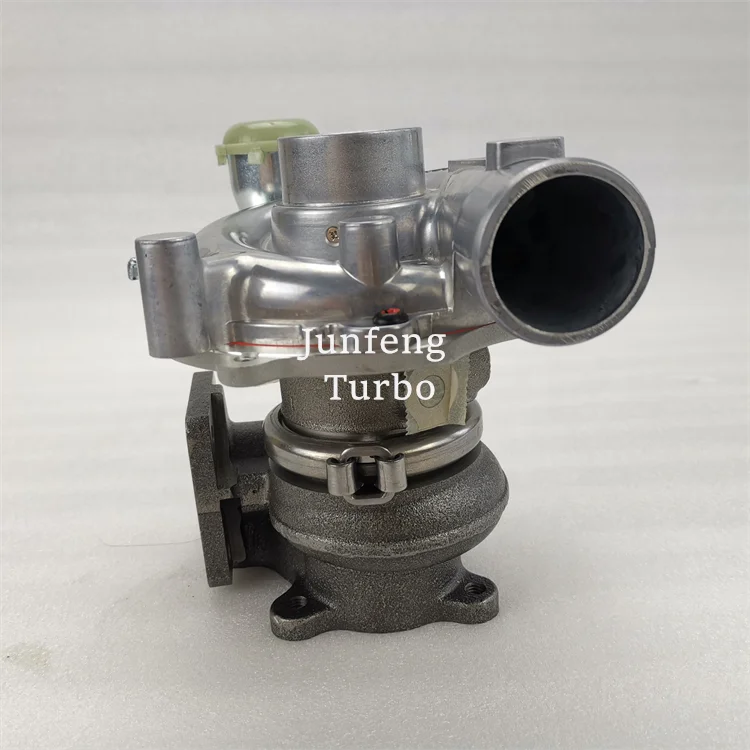 洋楽 Turbomaki 4037469 turbo 6754-81-8090 for Komatsu PC200-8 excavator