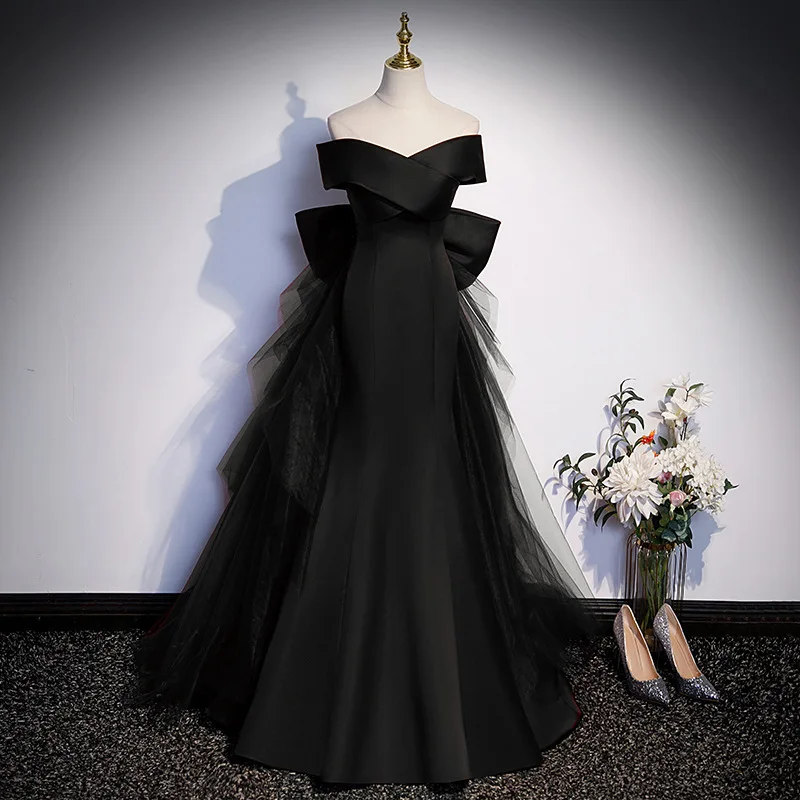 Factory Direct Wedding Dress Luxury Evening Dresses Women Off Shoulder Puffy Prom Ball Gown Factory Direct Wedding Dress Luxury Evening Dresses Women Off Shoulder Puffy Prom Ball Gown