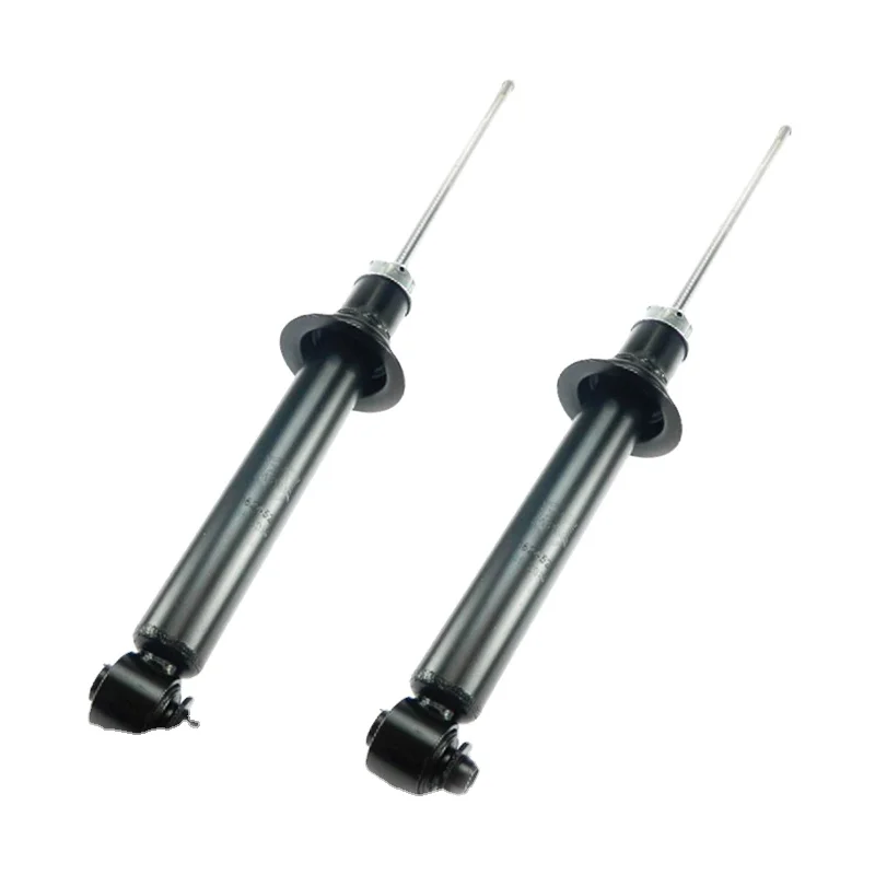 ムクムク YOUPARTS Shock Absorbers for BMW E39 - Durable & Reliable