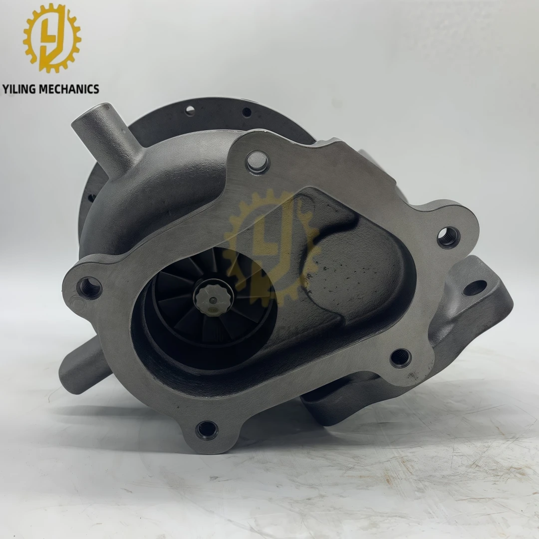Construction Machinery Turbocharger 8980302170 for Hitachi ZX240