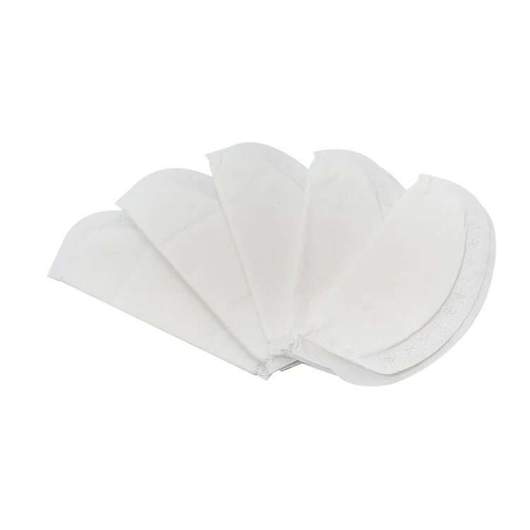 CX01-02 Factory supply adult large disposable bra breast Soft pads