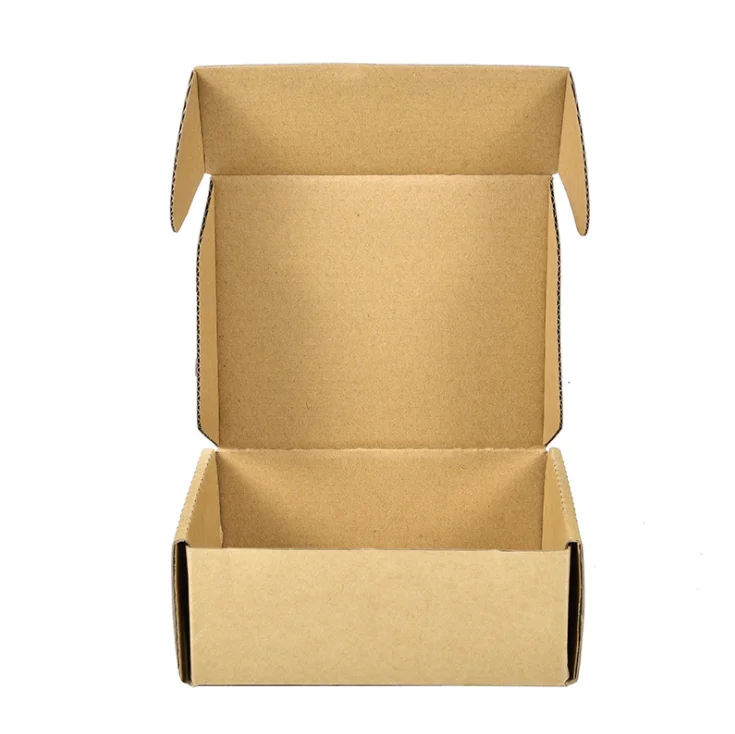 Cardboard Box Custom Shipping Boxes With Logo Paper Boxes Buy Paper