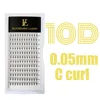 10D 0.05 C