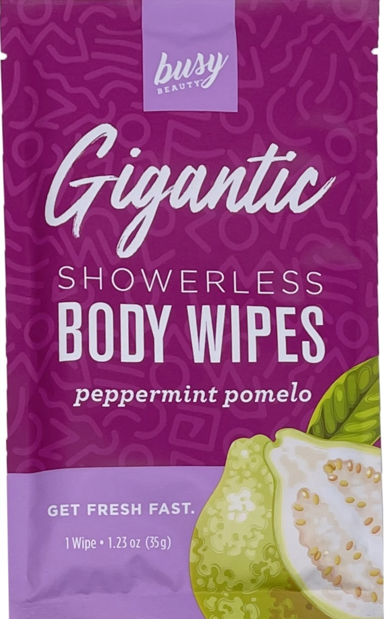 Makeup Remover Cleansing Face Wipes Daily Cleansing Facial Towelettes