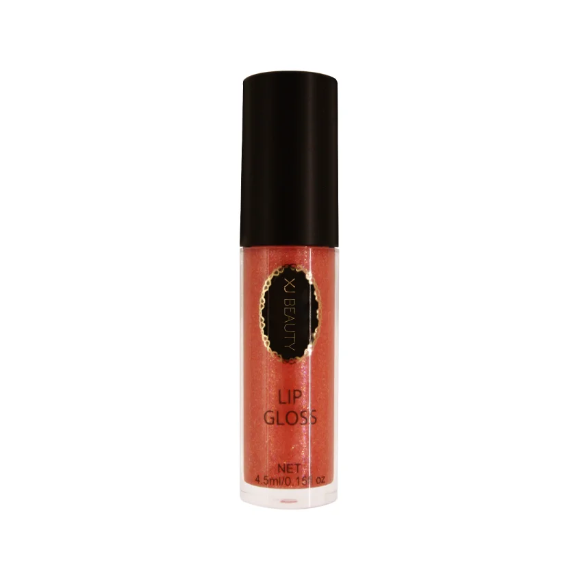 Private Label Lip Gloss Helps Moisturize and Nourish Reduce Fine lines and Increased Lip Elasticity Made in USA