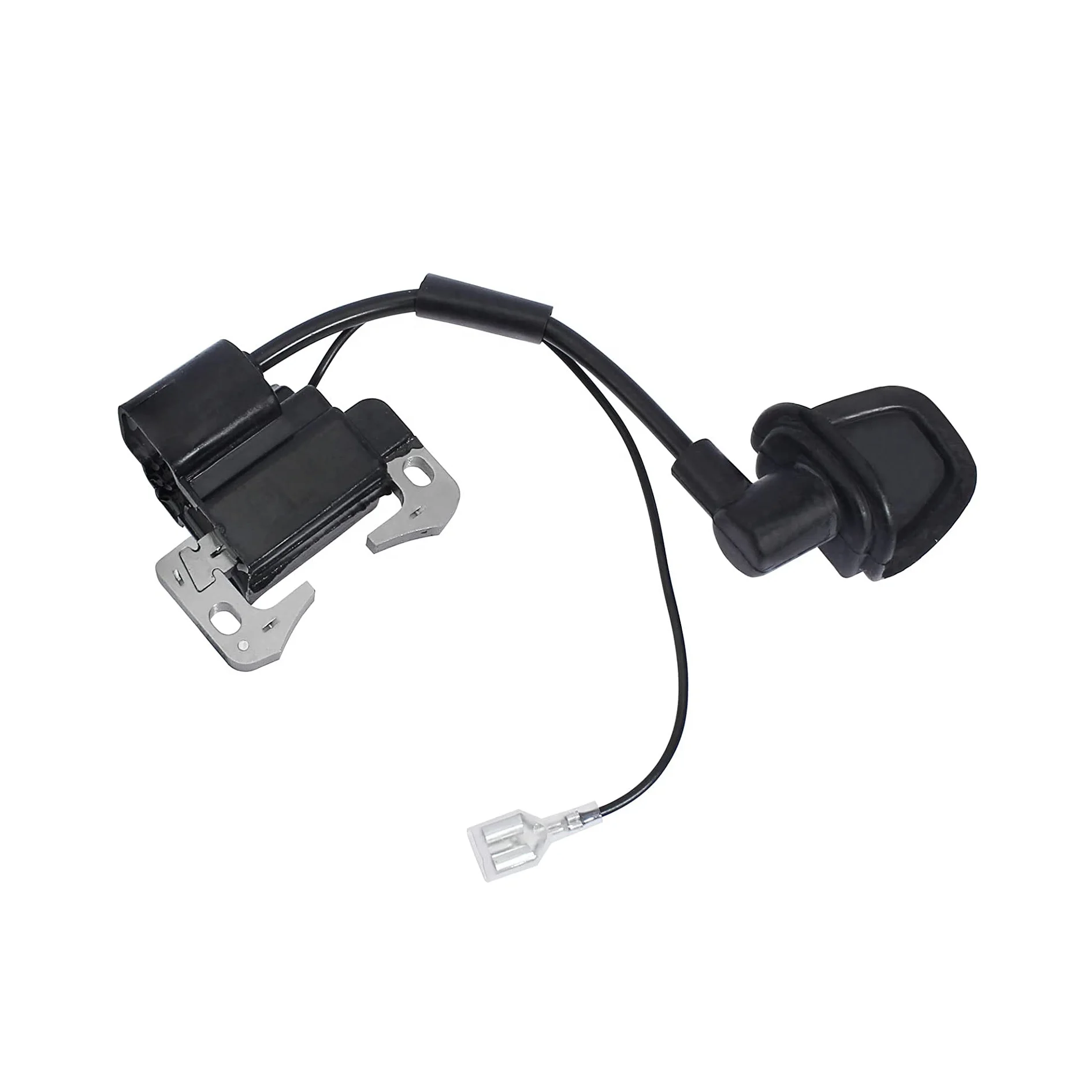 Катушка зажигания для 2-х тактных 33cc 43cc 47cc 49cc 50cc мини мото грязи карманный велосипед измельчитель самокат детский квадроцикл ATV Minimoto