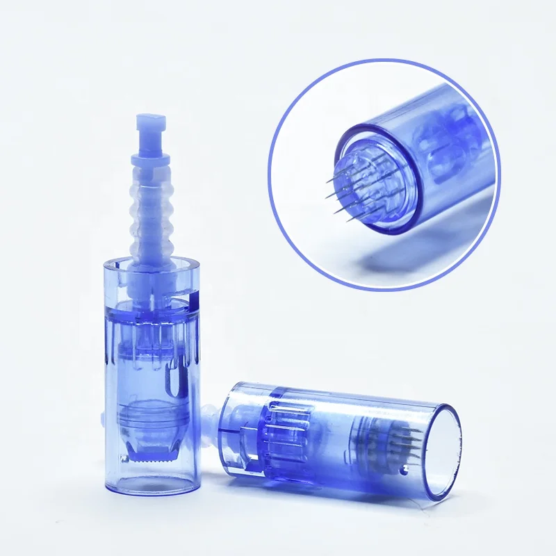 Устройство Meso, электрическая микроигла, картридж dr pen, профессиональная микроигла dermapen, Дерма-ручка